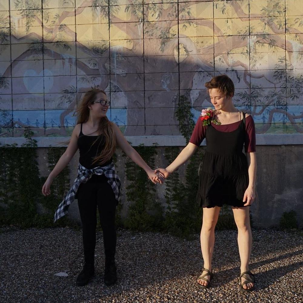 Meet your Posher, Christina